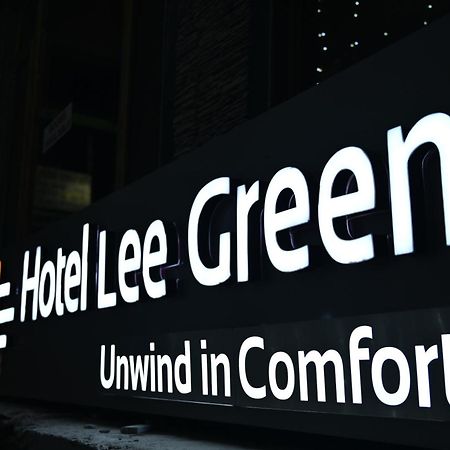 Hotel Lee Green Manali  Exterior photo
