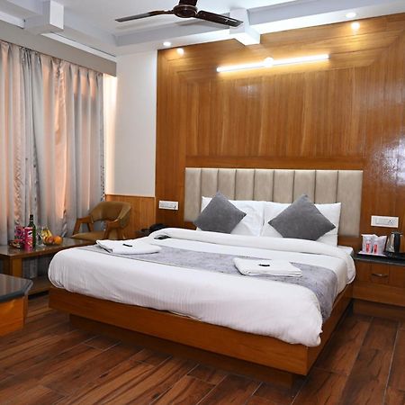 Hotel Lee Green Manali  Exterior photo